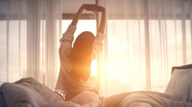 How Rest Transforms Your Health and Mindset