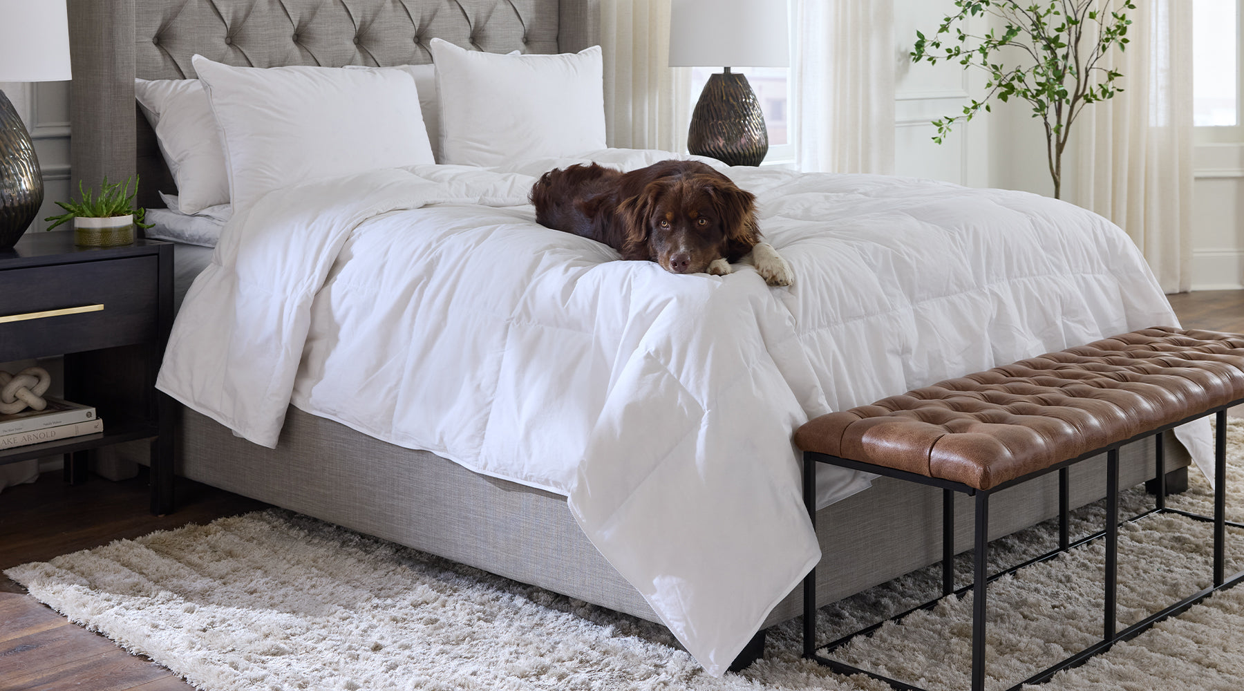 The Art of Hosting: How to Create a Five-Star Guest Bedroom at Home