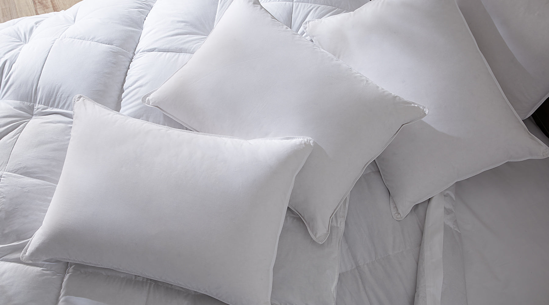 How to Tell When Your Pillow Needs Replacing