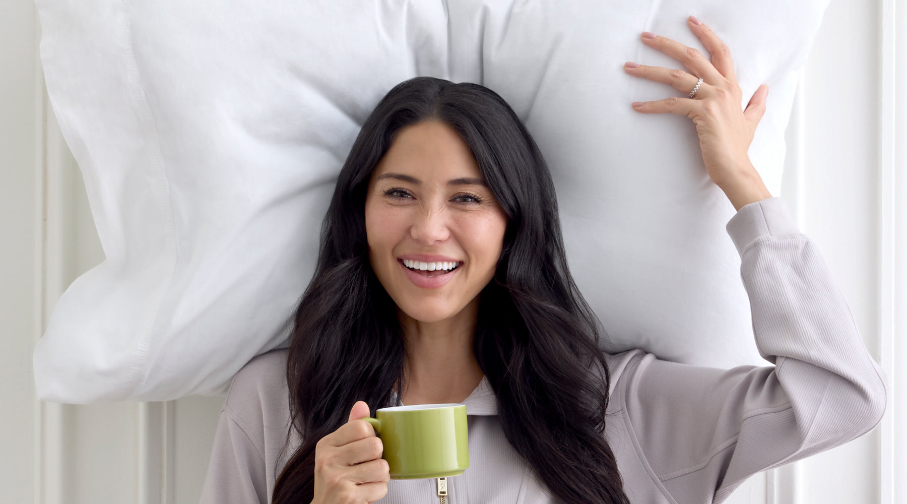 Pillows and Sleep Health