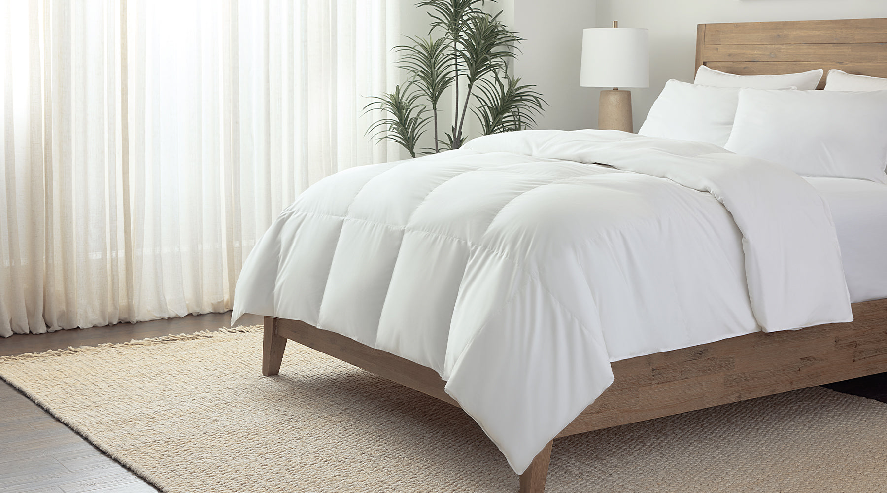 A Softer Start to Summer: Memorial Day Weekend Bedroom Refresh