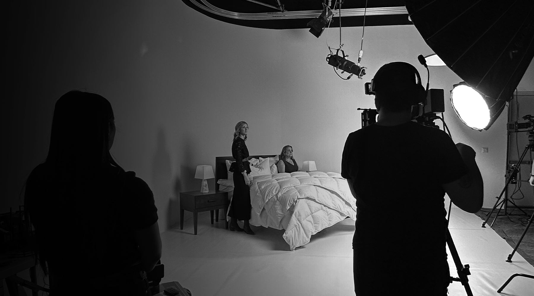 Restful Nights Takes the Spotlight on the Donna Drake Show