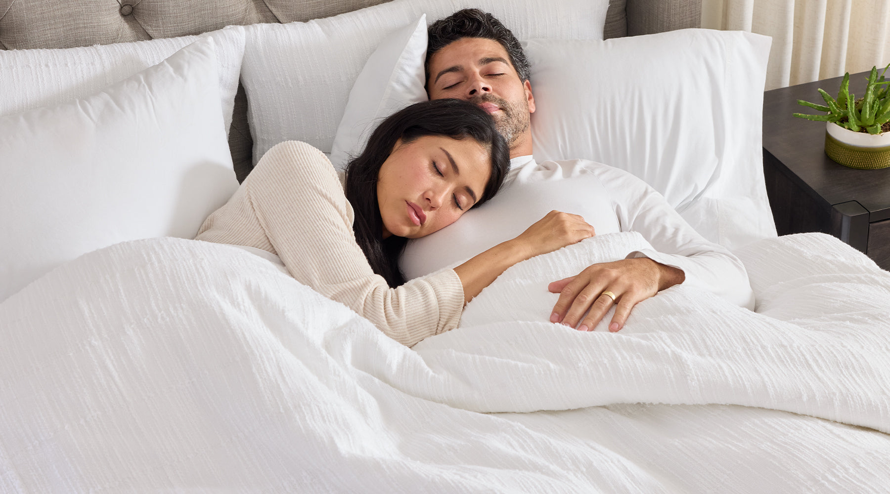 Sleep Goals for the New Year: How to Reset Your Rest in 2026