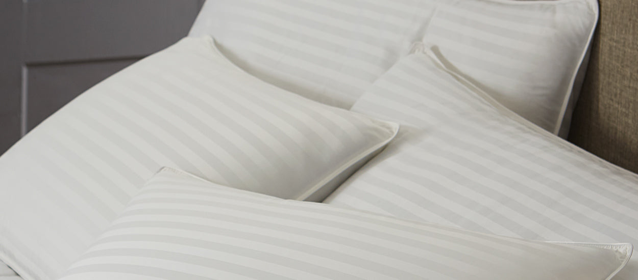 Why Durable Bedding Matters: How Longevity Defines Sustainable Luxury