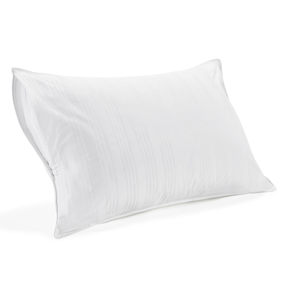 Pillow Protective Zip Cover