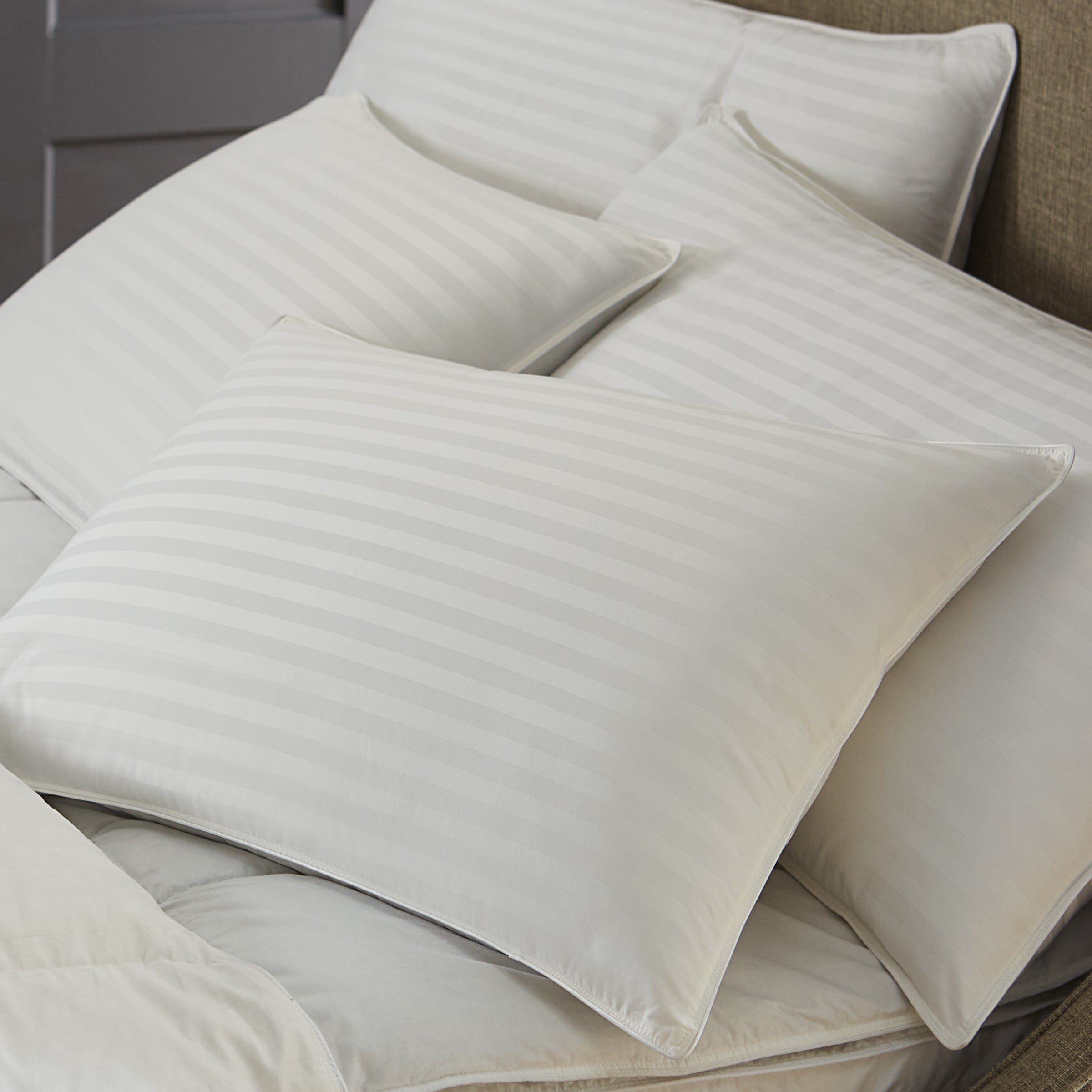 European Goose Down Boutique Pillow