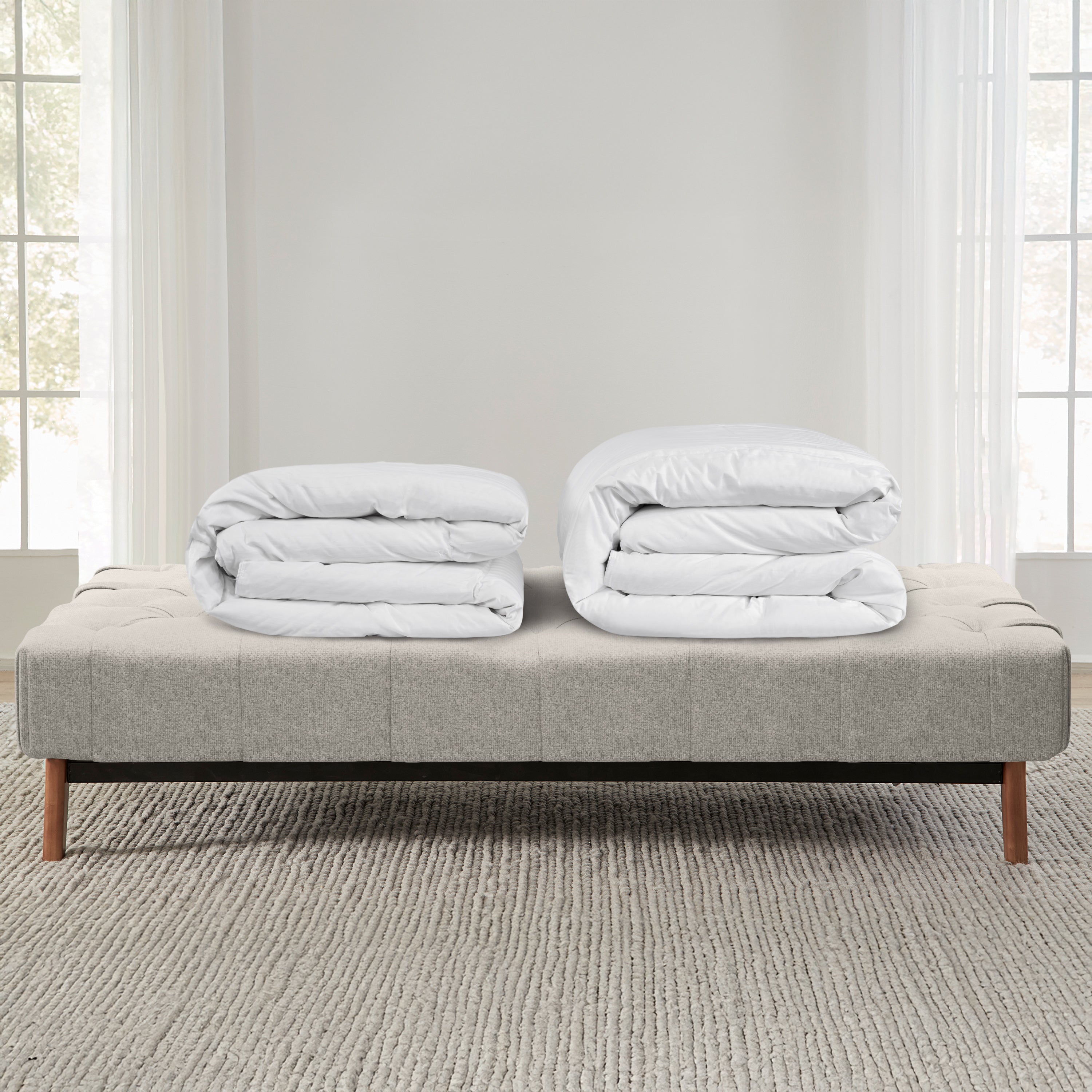 Comforter Sizes lifestyle