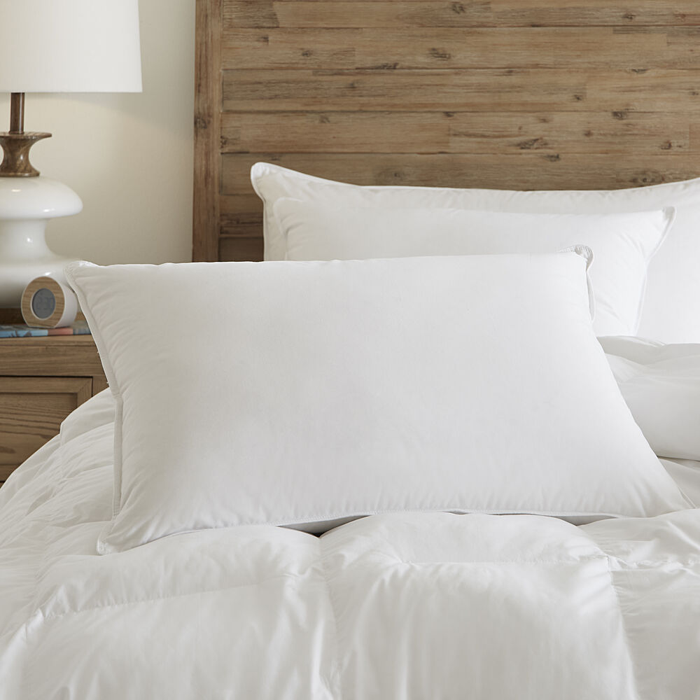 FeatherBest® Pillow