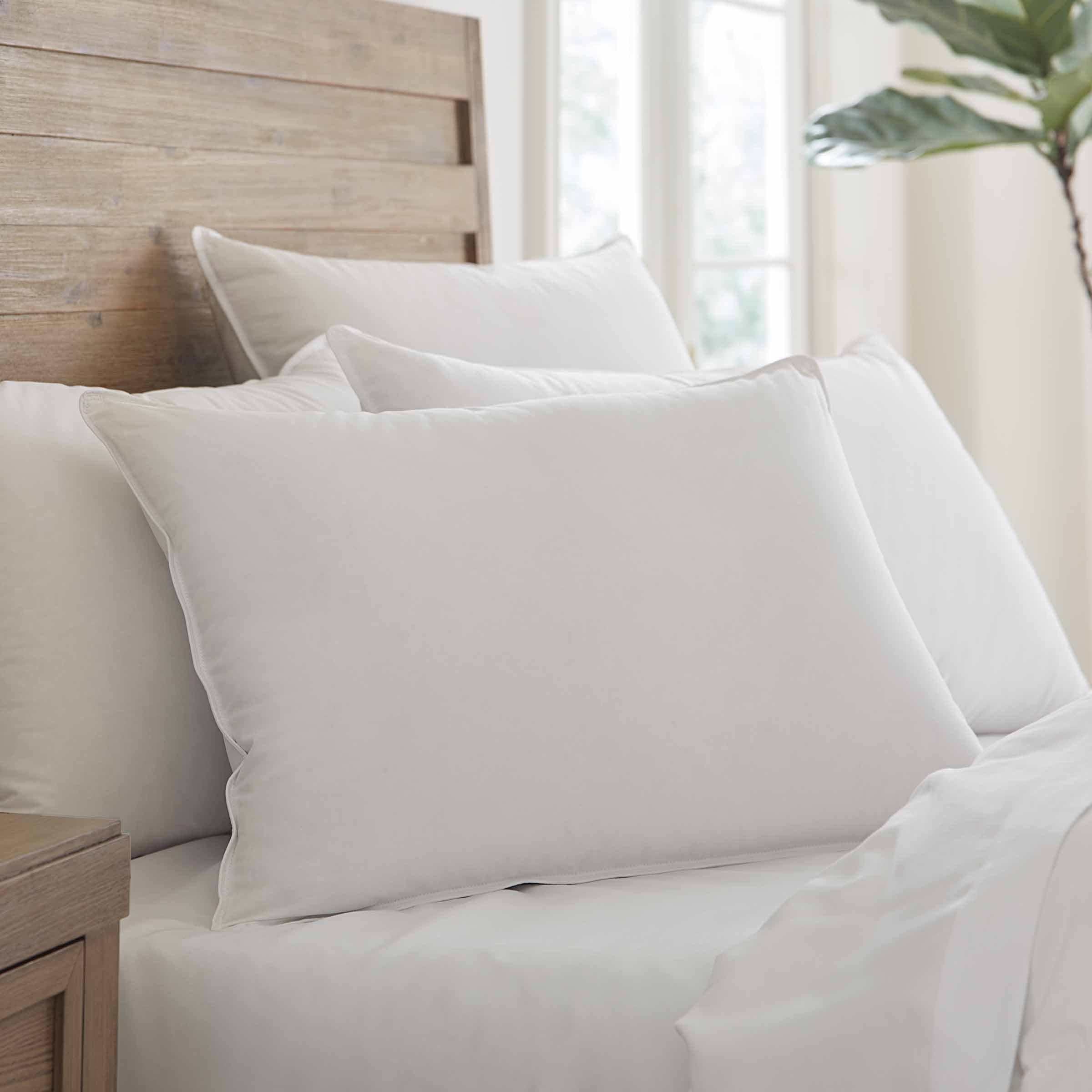 Symmetry Comfort Balance Pillow