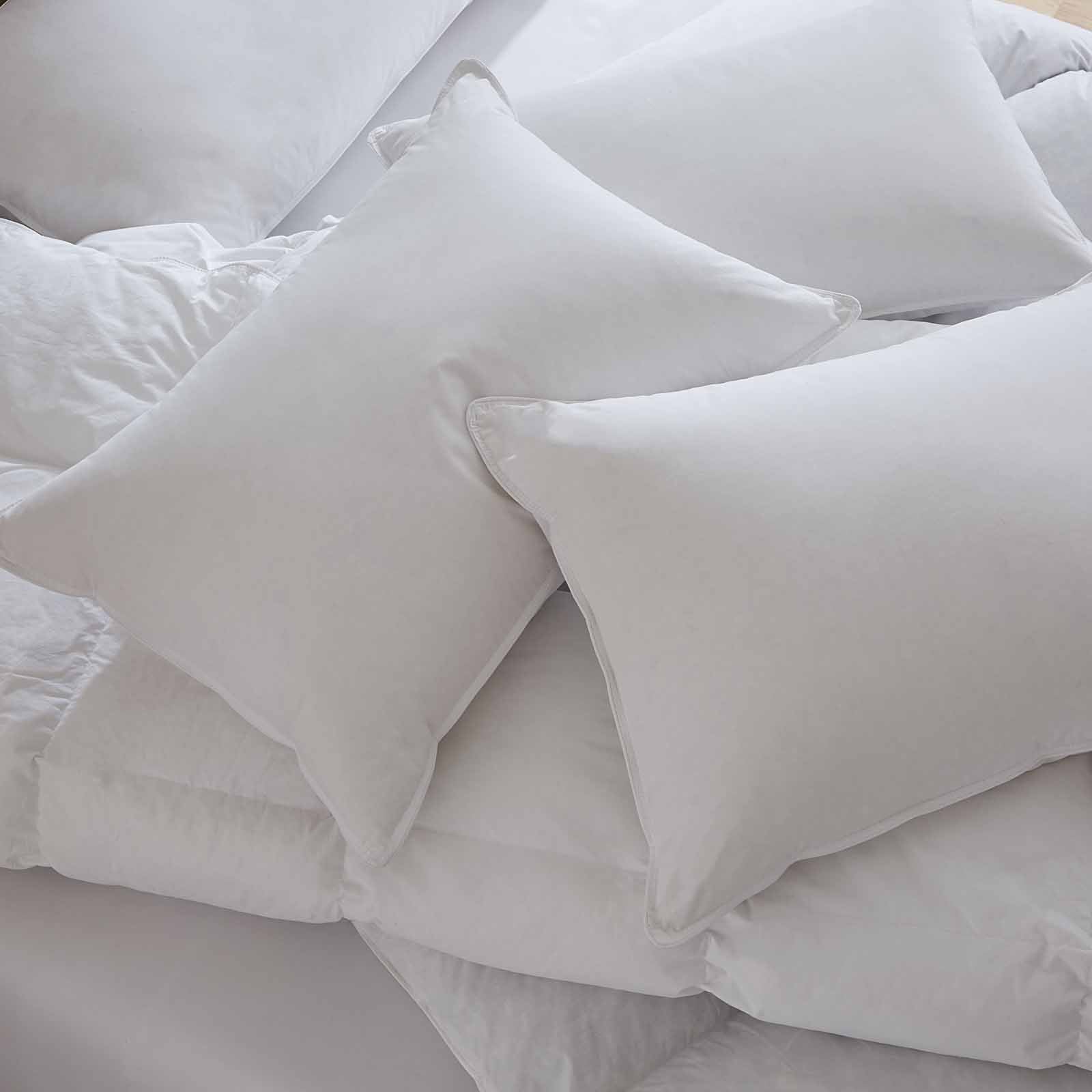 Symmetry Comfort Balance Pillow
