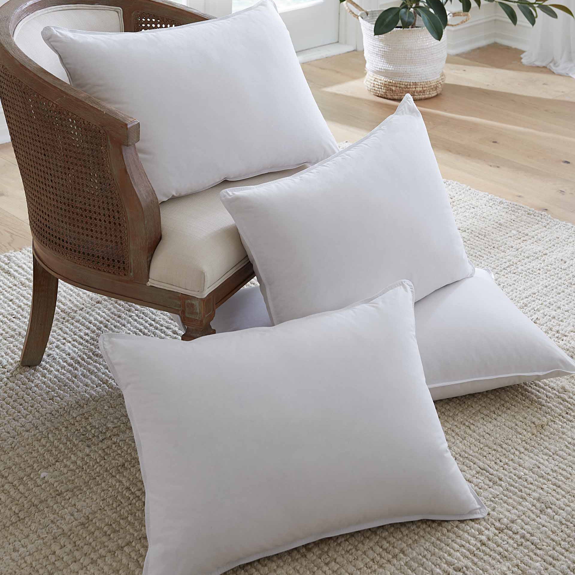 Tria ChamberLock™ Pillow