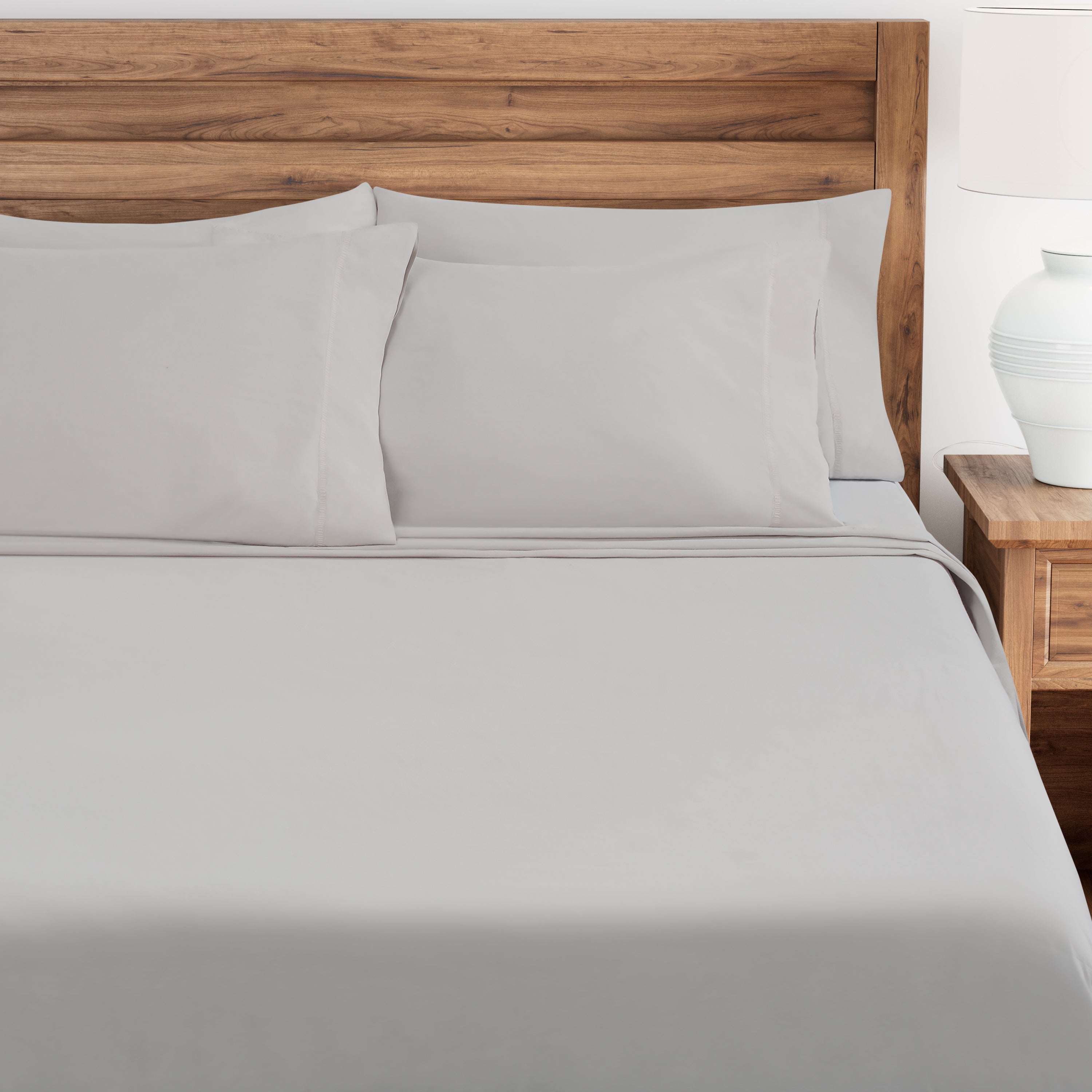 Percale Sheet Set