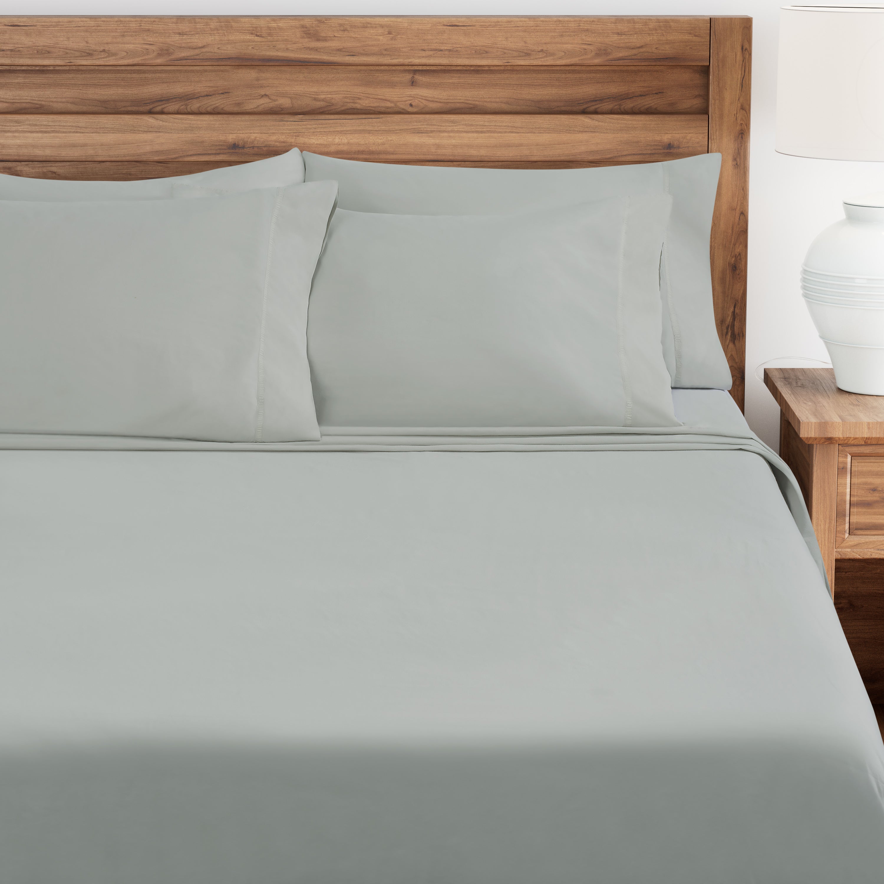 Percale Sheet Set