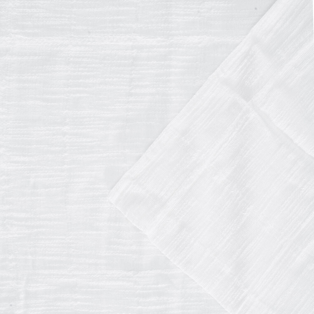 Portuguese Cotton Textured Duvet Set