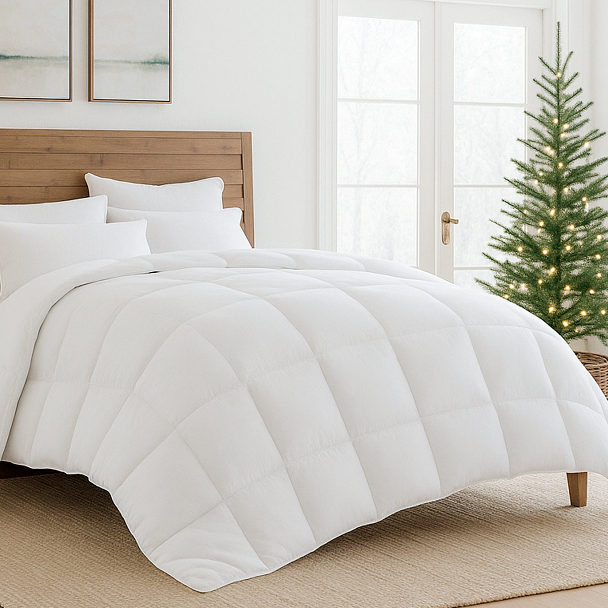 Hotel Collection Comforter