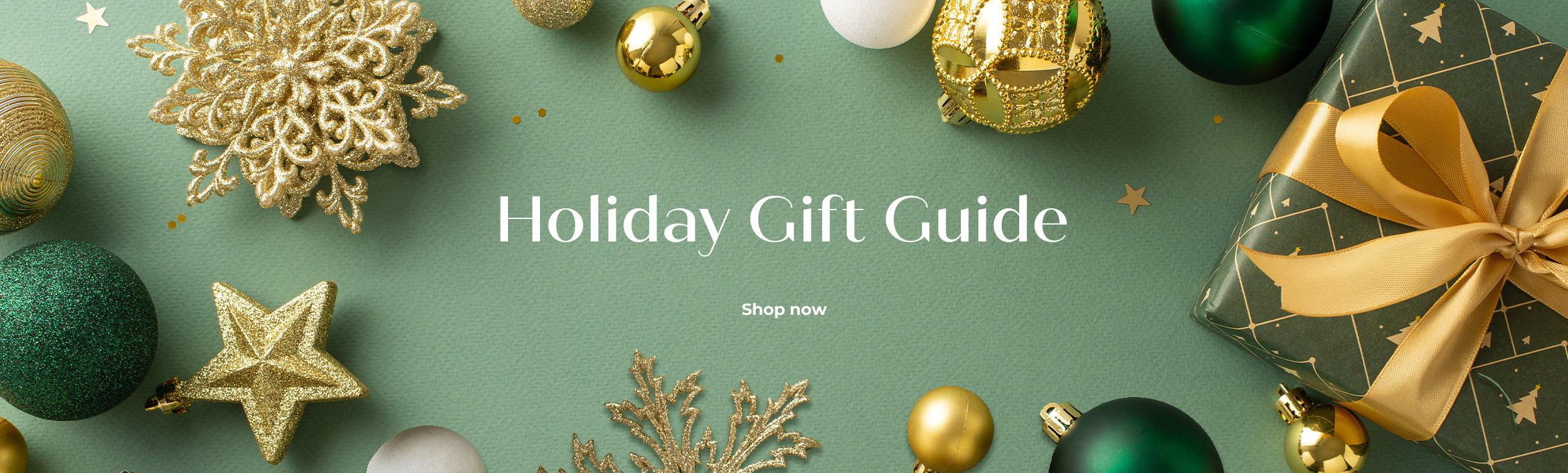 2025 Holiday Gift Guide from Restful Nights