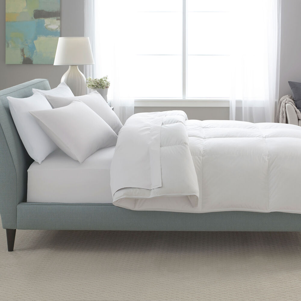 Down Alternative Comforter