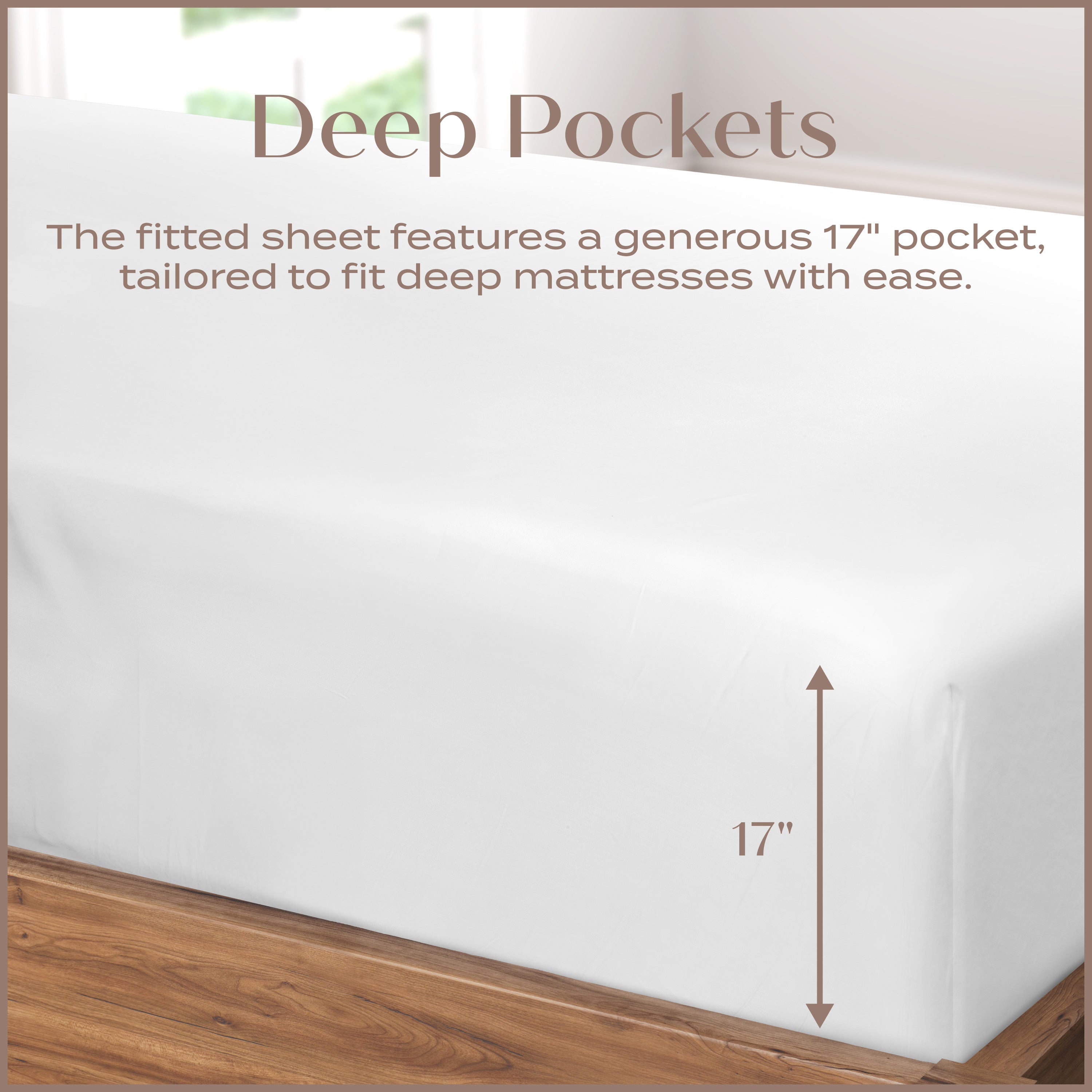Sateen Sheet Set