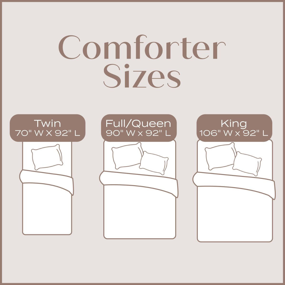 DreamLoft® Down Alternative Comforter