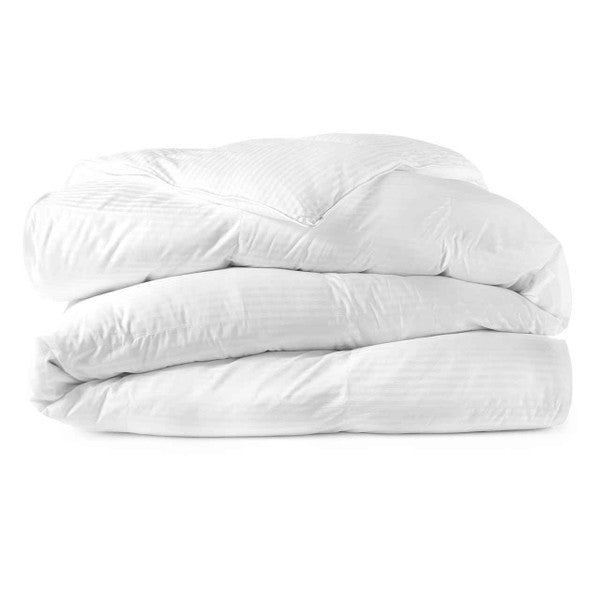 DOWNLITE World’s Biggest Comforter, All Season Down Alternative