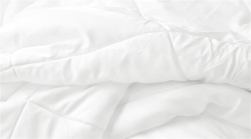 The Ultimate Guide to Washing a Down Comforter