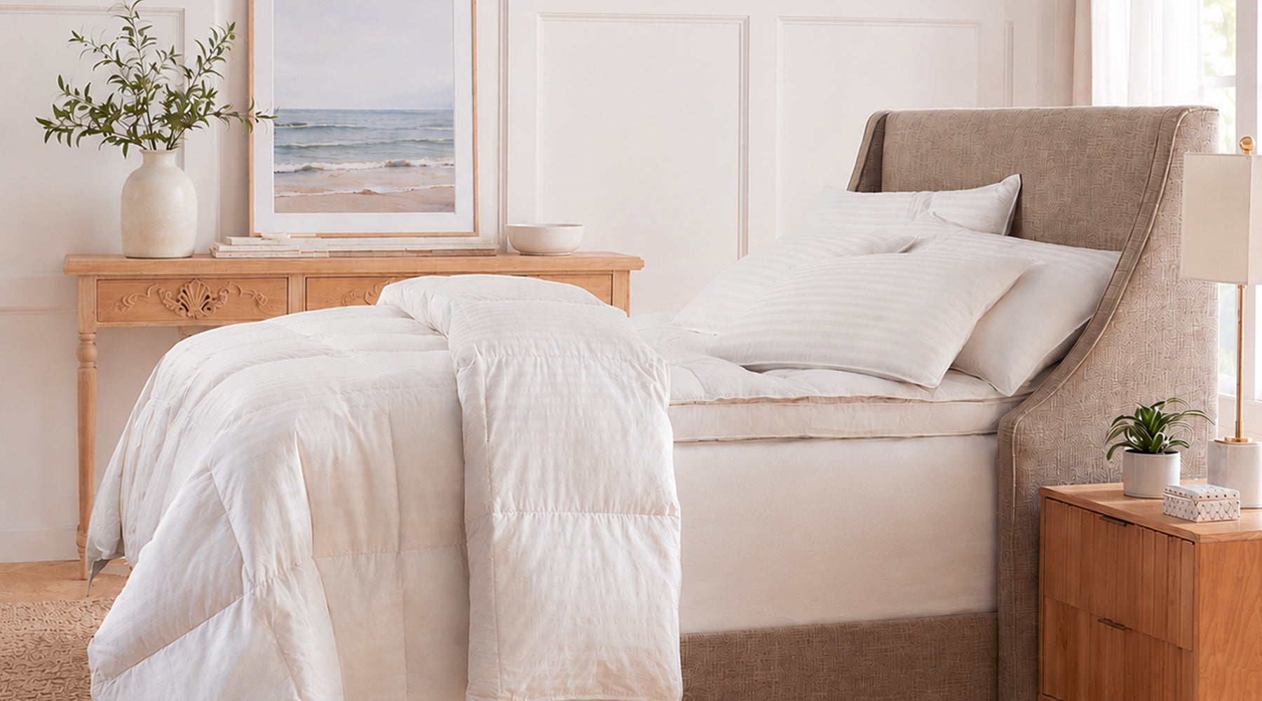 How to Make a Guest Room Feel Like a Boutique Stay