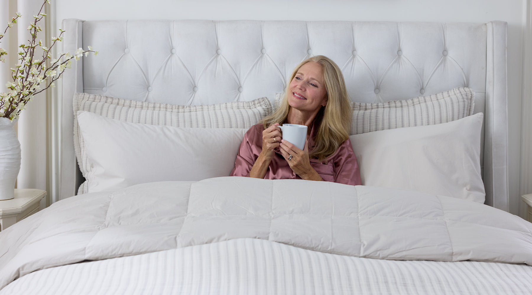 The Complete Hotel Bed Blueprint