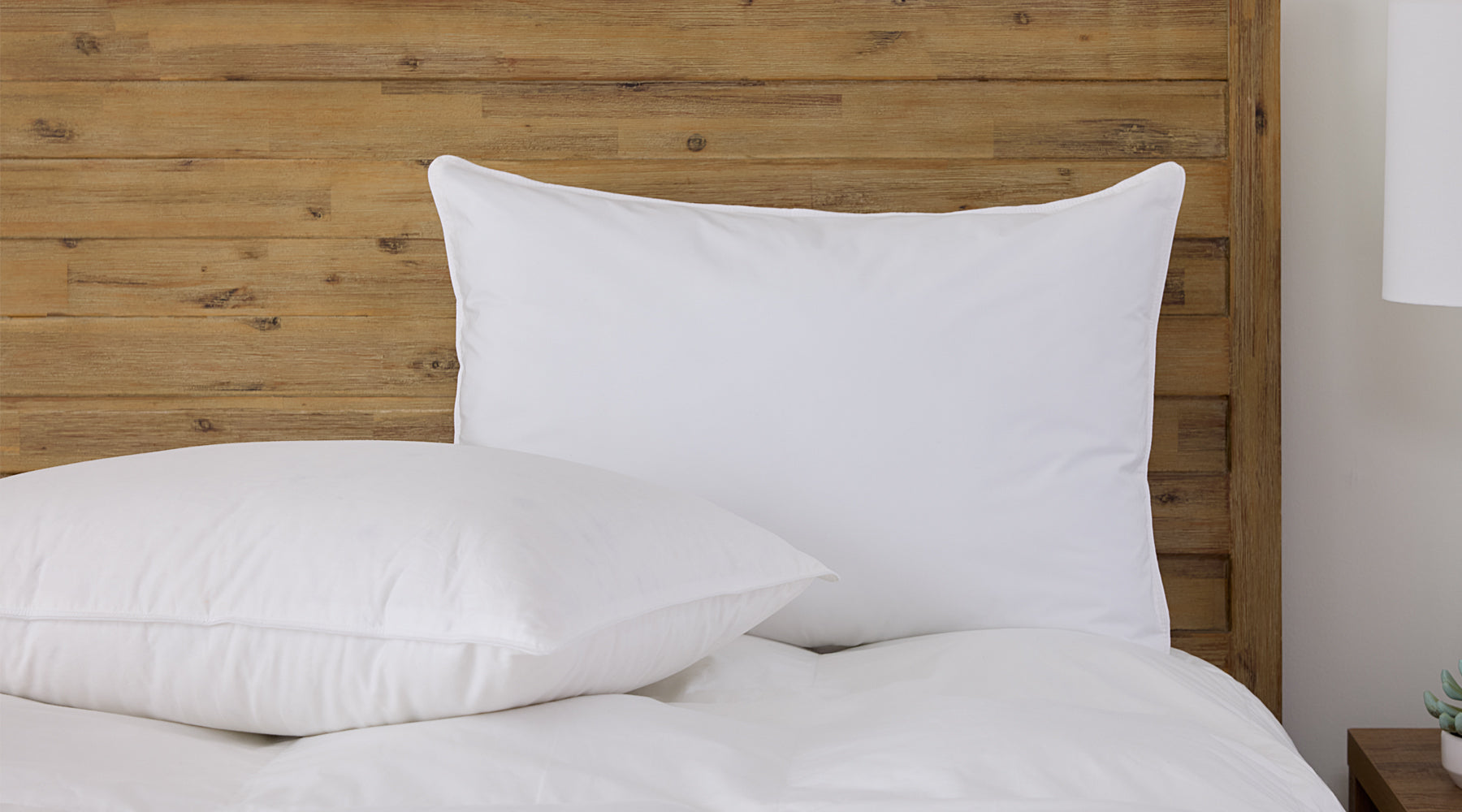 Is Down Alternative Right for You?