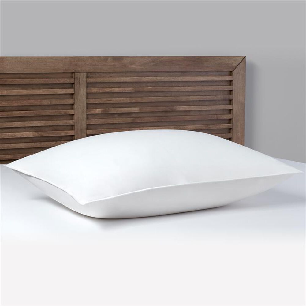 Batiste Cotton Down Alternative Pillow- Lifestyle