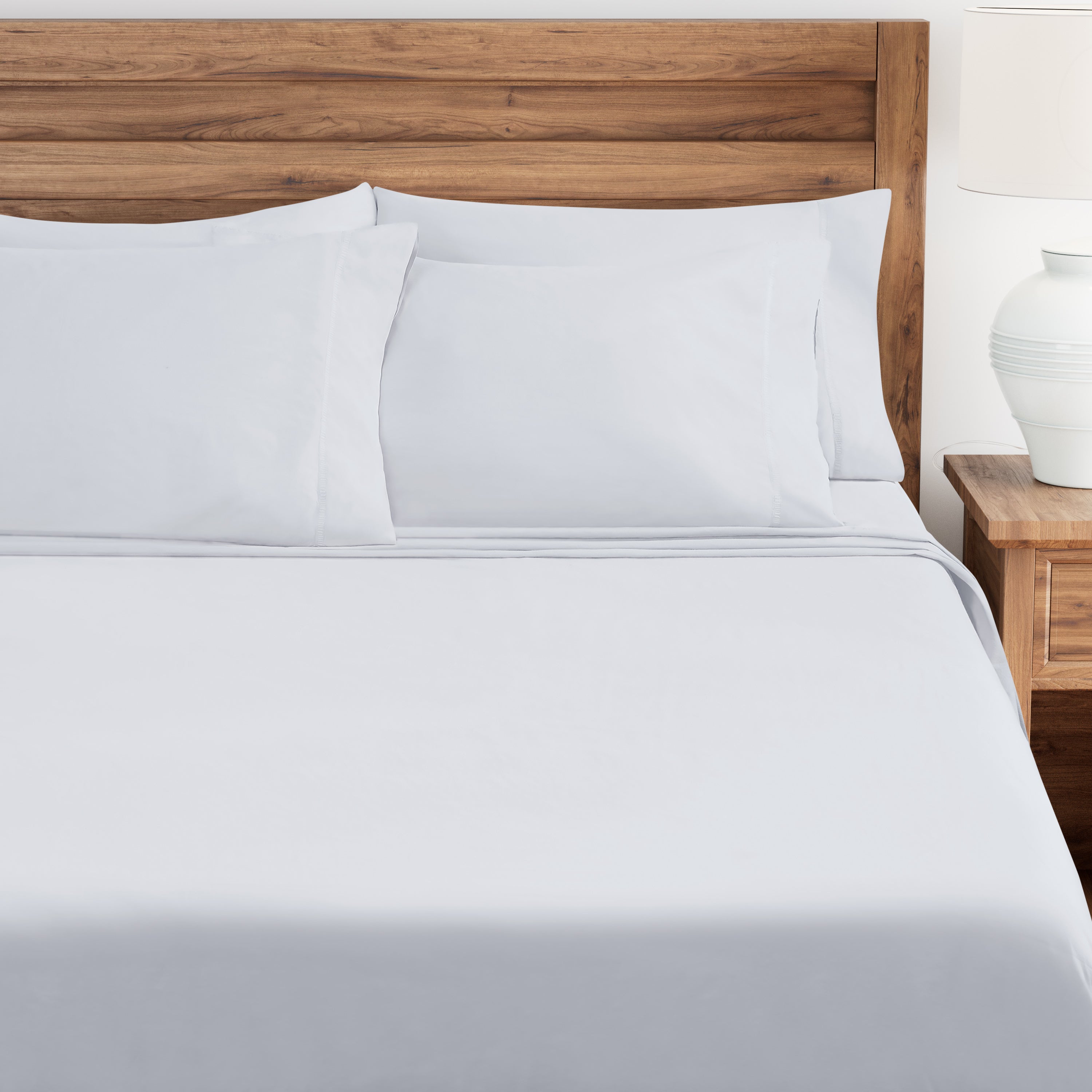 Percale Sheet Set