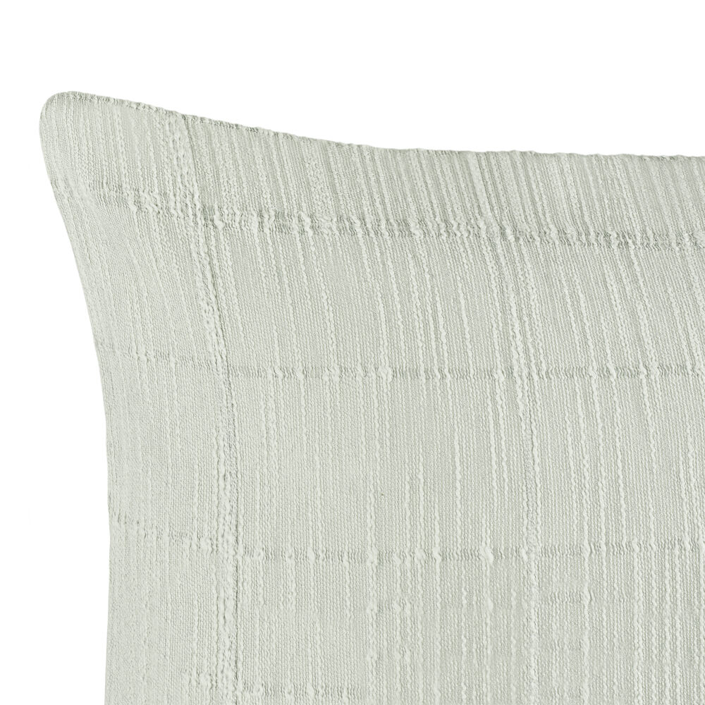 Portuguese Cotton Textured Euro Sham