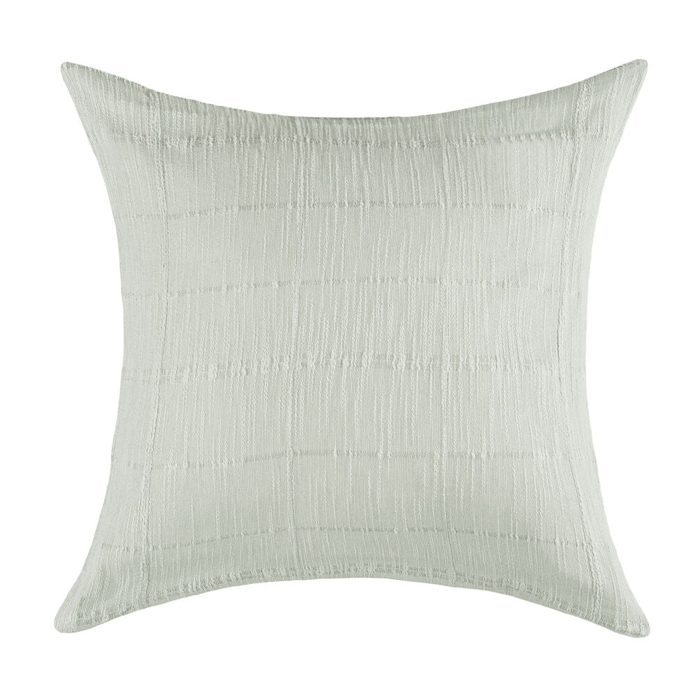 Portuguese Cotton Textured Euro Sham