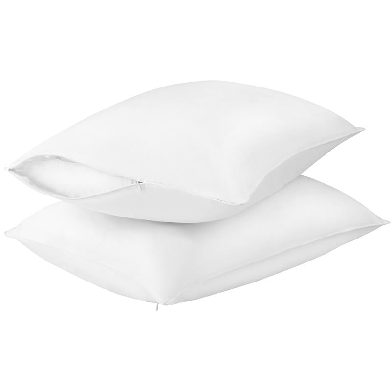 Cotton Pillow Protector